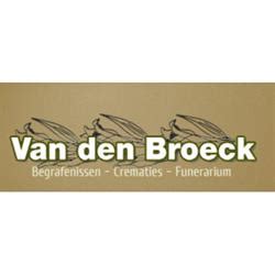 Openingstijden Van Den Broeck